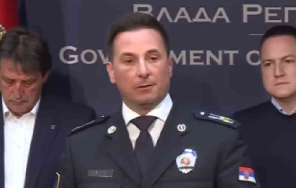 Skandalozna zloupotreba žrtava masakra na Vračaru: Veselin Milić javno pokazao spisak dece koje je Kosta K. planirao da ubije
