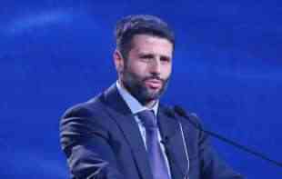 SRAMNO! GDE JE NESTAO ALEKSANDAR ŠAPIĆ: Zašto gradonačelnik nije bio uz porodice unesrećenih na dan najveće tragedije u Beogradu!?