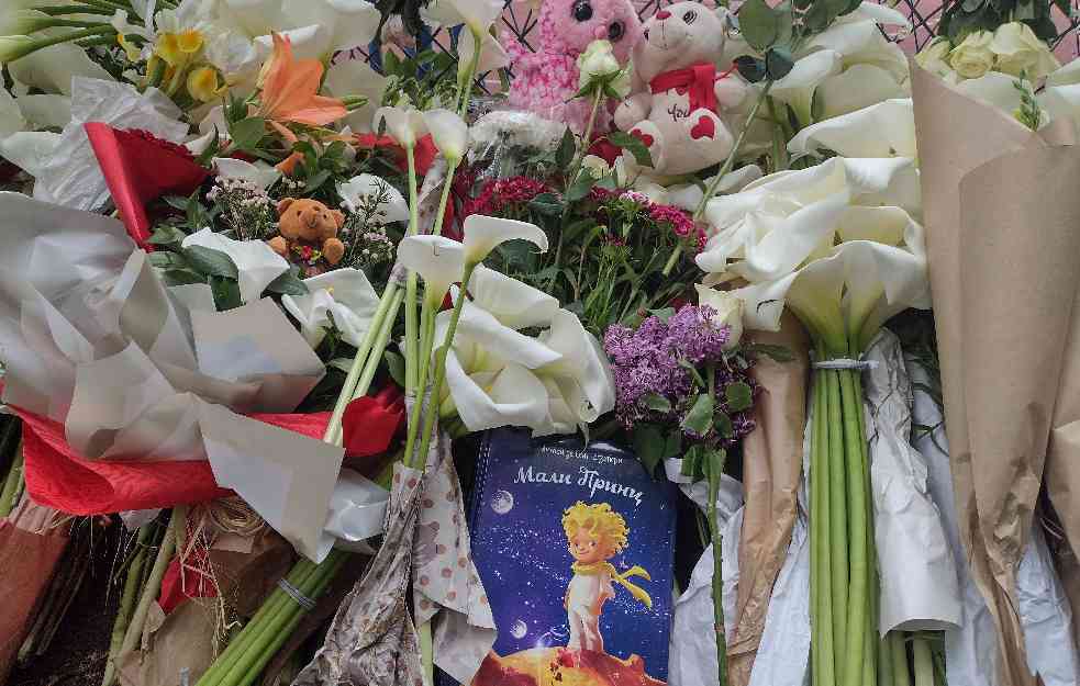 IGOR IVANOVIĆ: Zločin i kazna – slučaj Ribnikar