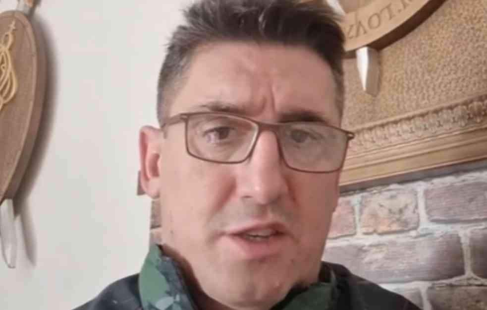 (VIDEO) Na farmi situacija izmakla kontroli, Kristijan i Peca došli do fizičkog obračuna: 