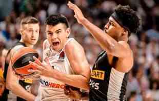 <span style='color:red;'><b>Real Madrid</b></span> ne može da računa na Deka zbog povrede 