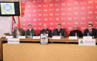 <span style='color:red;'><b>NPSS</b></span>: Ministar policije Gašić i načelnik PU za grad Beograd Veselin Milić HITNO da podnesu ostavku