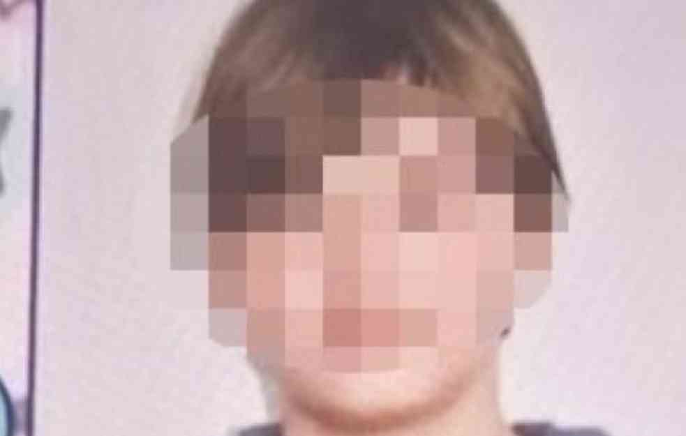UŽASNA PORUKA DEČAKA-UBICE UOČI MASAKRA! Došao drugu na rođendan i rekao: Dobićeš poklon u sredu!
