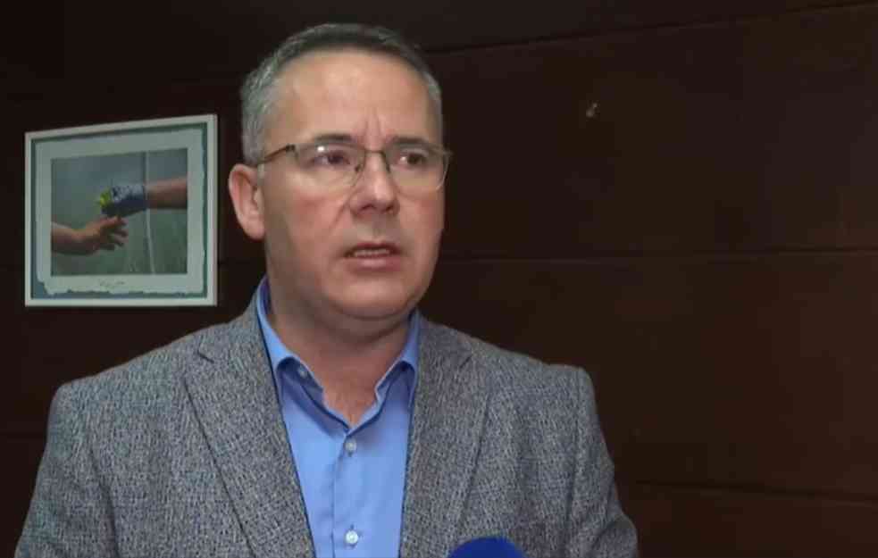 RODITELJI TRAŽE PREMEŠTANJE DECE IZ  OŠ 
