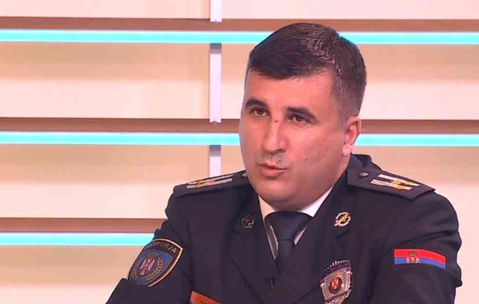 NE TREBA DA DOKAZUJETE ODAKLE VAM, SAMO DOĐETE U STANICU I OSTAVITE ORUŽJE: Državni sekretar o akciji koja je počela danas