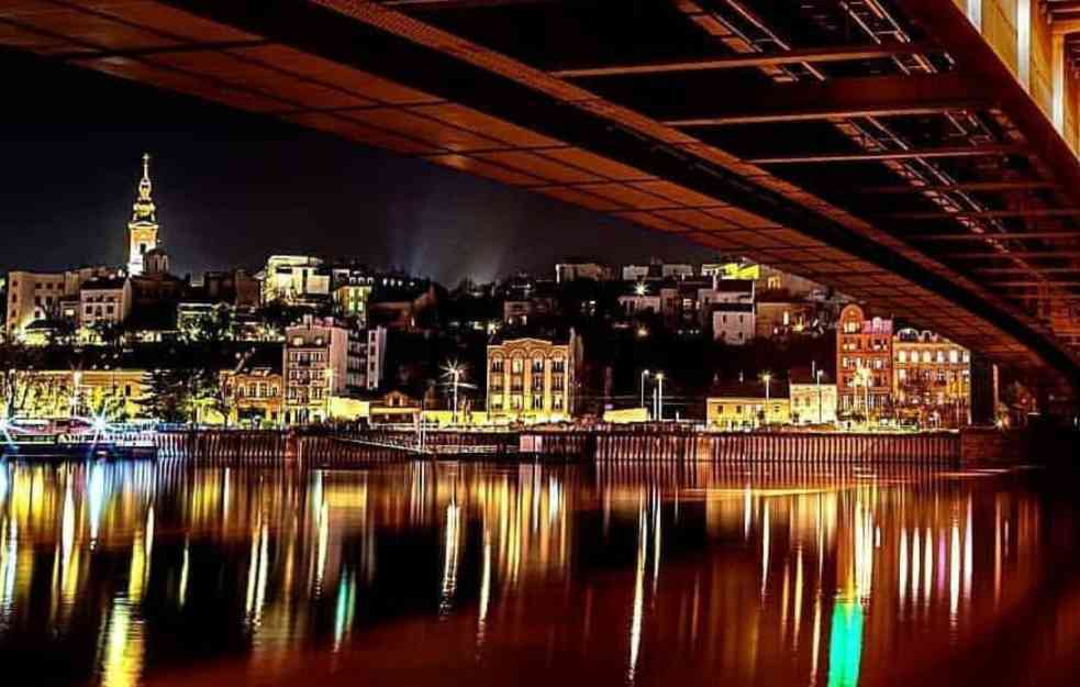Memić: Očekuje se oko 110.000 turista u Srbiji tokom novogodišnjih praznika