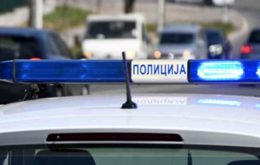Detalji drame kod Obrenovca: Muškarac pronađen mrtav nasred ulice (FOTO)