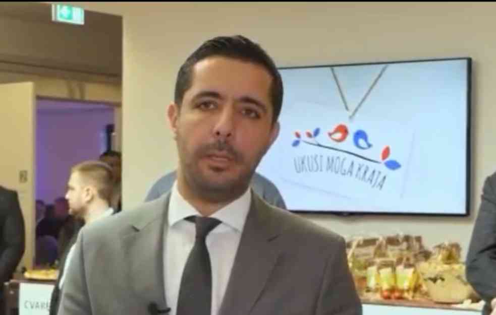Momirović: Trgovinska razmena sa Mađarskom raste