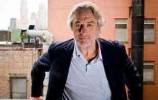 Robert De Niro <span style='color:red;'><b>postao OTAC</b></span> u 79. godini - dobio sedmo dete