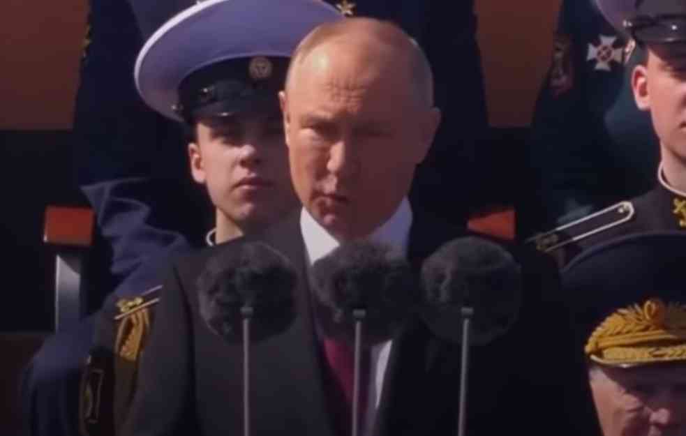 RUSIJA UZVRAĆA UDARAC: Poternice protiv sudija koje su izdale nalog za hapšenje Putina