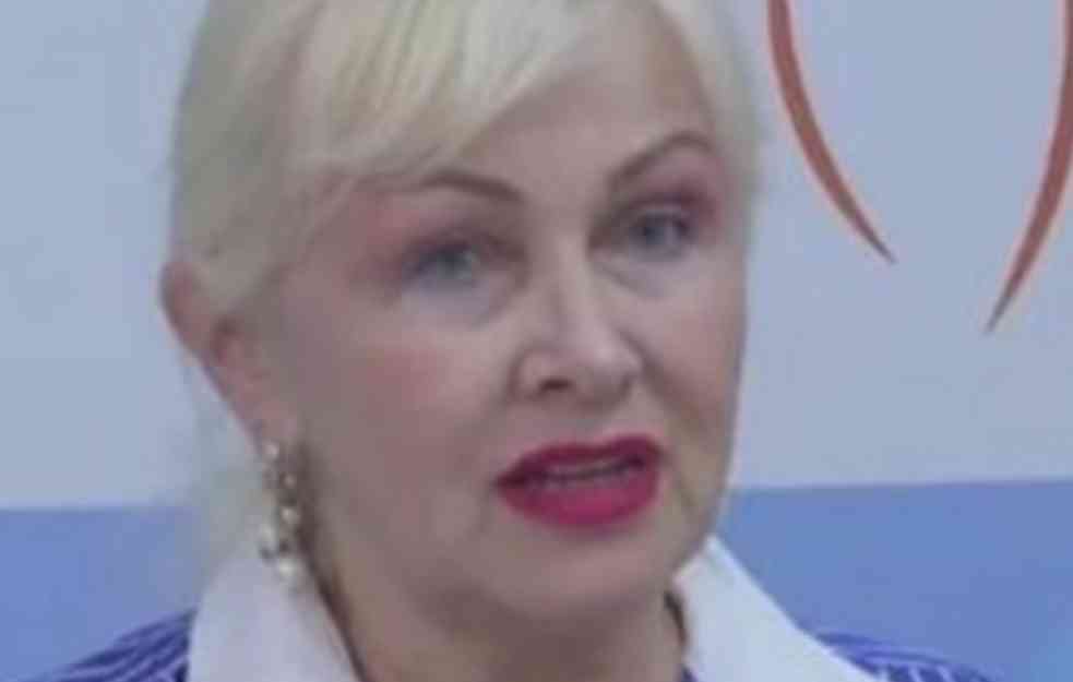 UČENICA IZ OŠ 