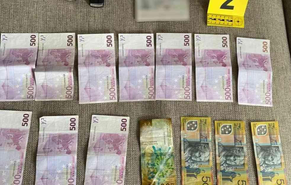 ODREĐEN PRITVOR ZA BALKANSKI KARTEL: Zapečatili im sefove, zaplenili luksuzne automobile i satove (FOTO)