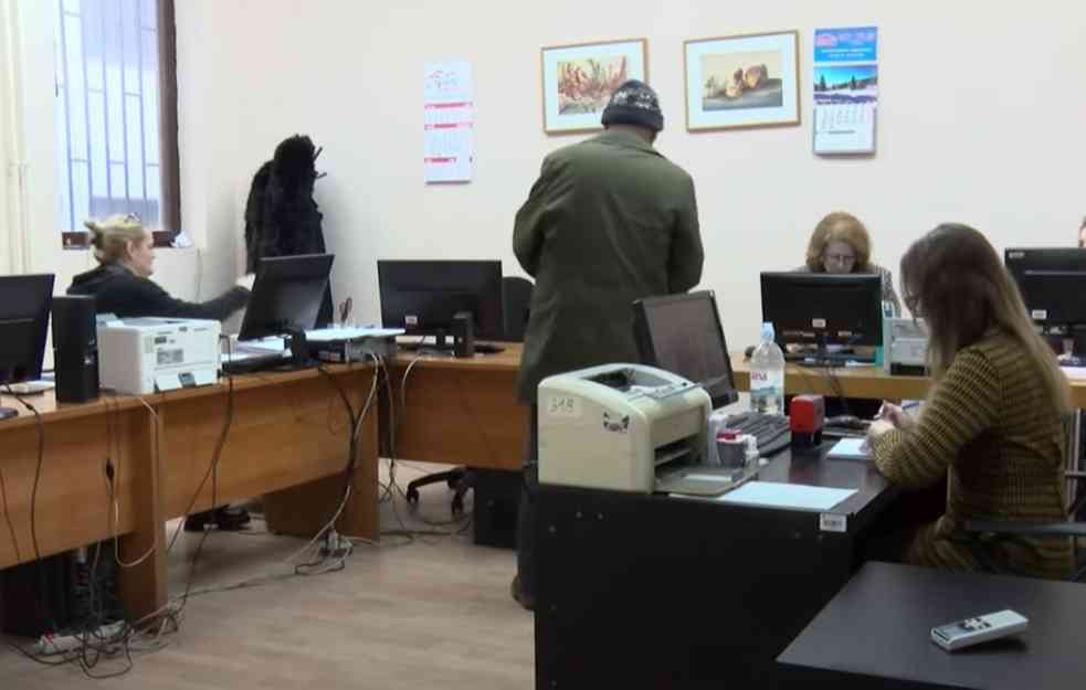 DANAS OBAVEZNO PLATITE POREZ NA IMOVINU: Ako zakasnite, kazne su i do 50.000 dinara