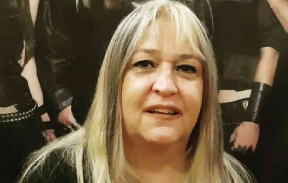 EVO, KO JE BILA LANA TOKOVIĆ : Ovo je njena biografija SVE CRNO NA BELO