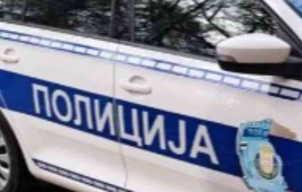 OTKRIVEN IDENTITET NAPADAČA IZ ODŽAKA:  Beograđanin (44) osumnjičen za napad na tim Crte, određeno mu zadržavanje