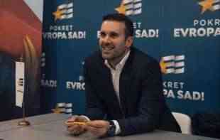 SKANDALOZNO: <span style='color:red;'><b>Milojko Spajić</b></span> – novi miljenik najuticajnijih zapadnih globalista