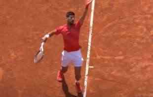 <span style='color:red;'><b>OSMINA FINALA</b></span> MASTERSA U RIMU: Evo kad Đoković igra protiv Norija!