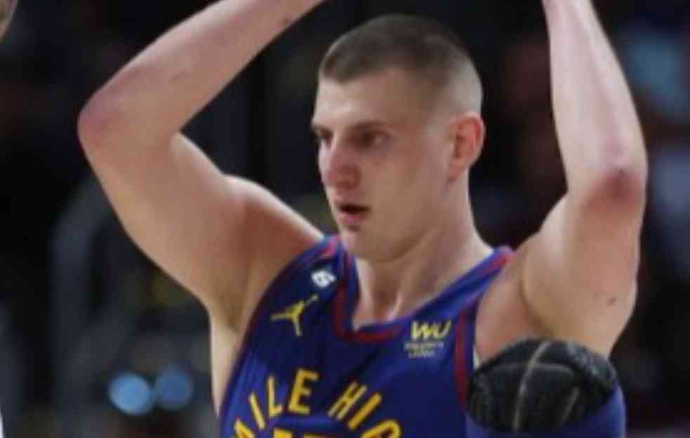 NBA LIGA JE NA OVO ČEKALA 68 GODINA: Nikola Jokić protiv Lejkersa POSTAVIO REKORD koji je decenijama bio nezamisliv! (VIDEO)