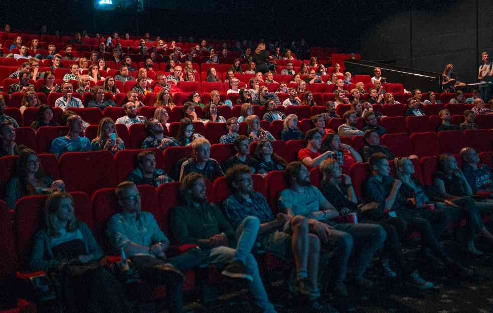 Gledaoci će moći da dožive mirise iz filmova