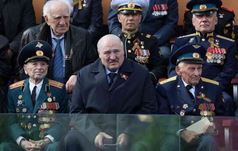 LUKAŠENKO: Belorusija je u stanju da se odbrani, pogotovo sa prijateljima koje imamo