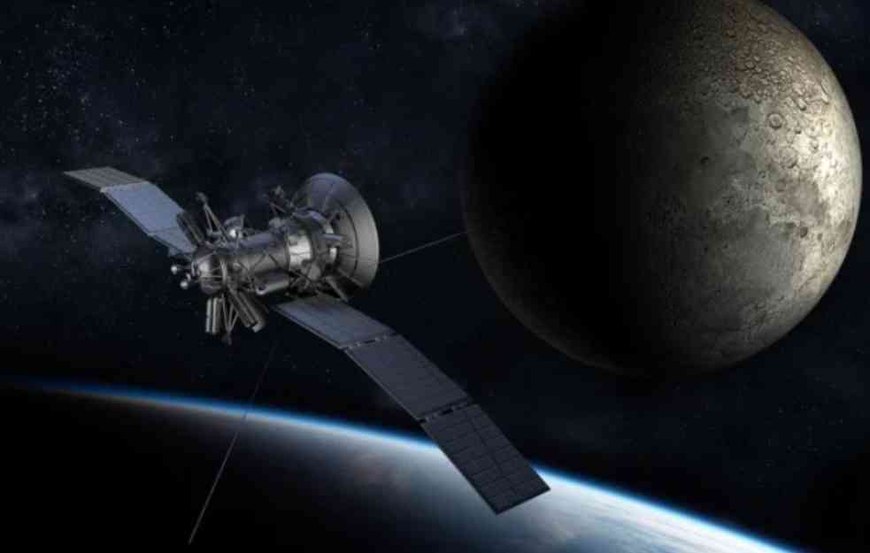 Otkriveno NEBESKO TELO veličine Jupitera: JEDNA STVAR ZBUNJUJE NAUČNIKE