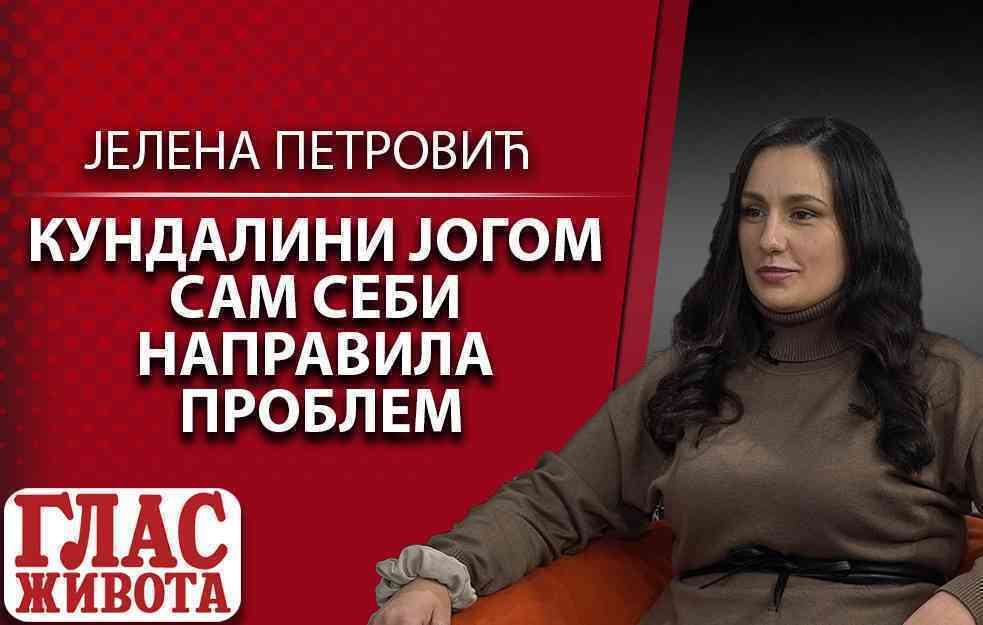 KUNDALINI JOGOM SAM SEBI NAPRAVILA PROBLEM (VIDEO)