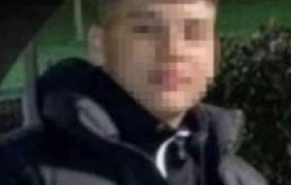KAKO ĆE ODGOVARATI DEČAK-UBICA: Postoji mogućnost da bude KAŽNJEN!