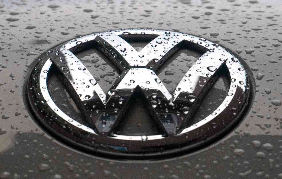 Volkswagen u problemima: Moraju otpustiti 1.000 radnika