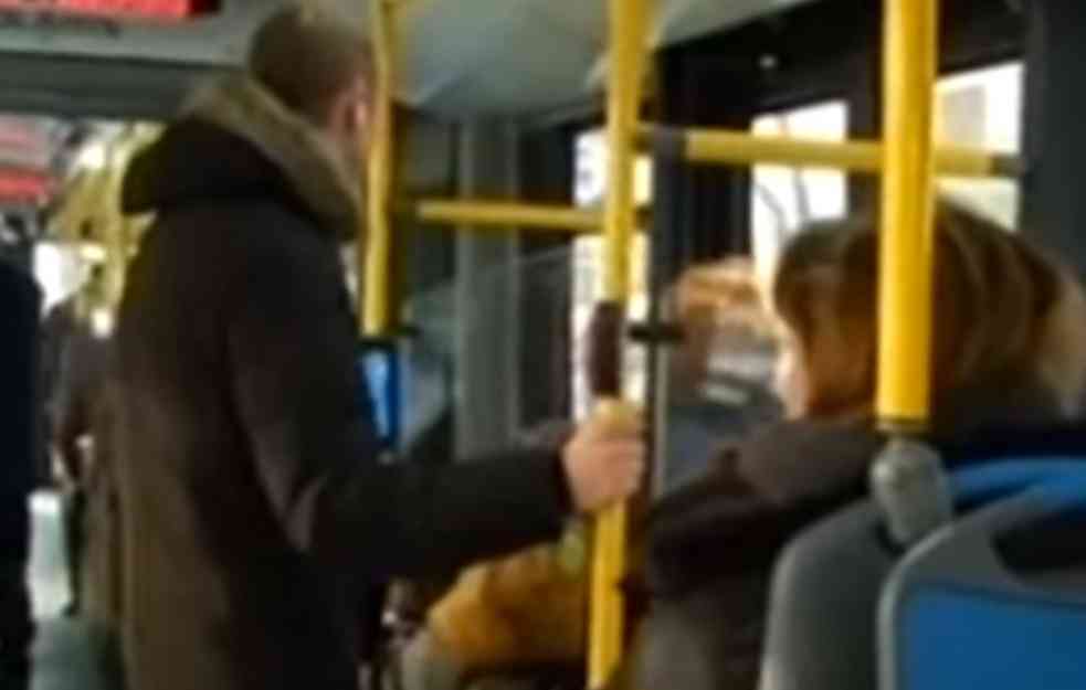 ČUVAJTE SE DA VAM ZLOGLASNI 