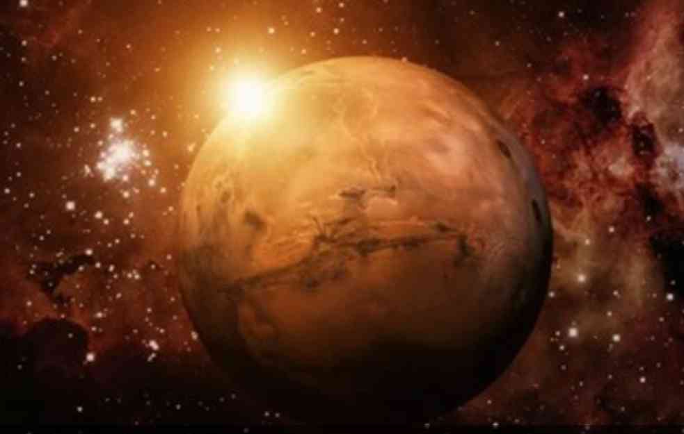 VESTI IZ SVEMIRA : Prvi prenos uživo sa „crvene planete“ (VIDEO)