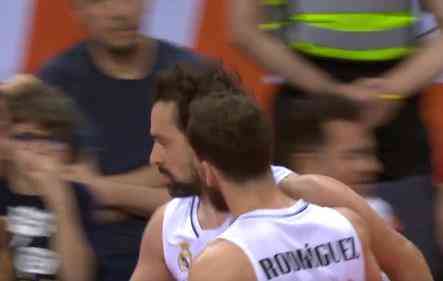 REAL PRVAK EVROPE:LUDILO! Ljulj pogodio za pobedu 3 sekunde pre KRAJA! (VIDEO)