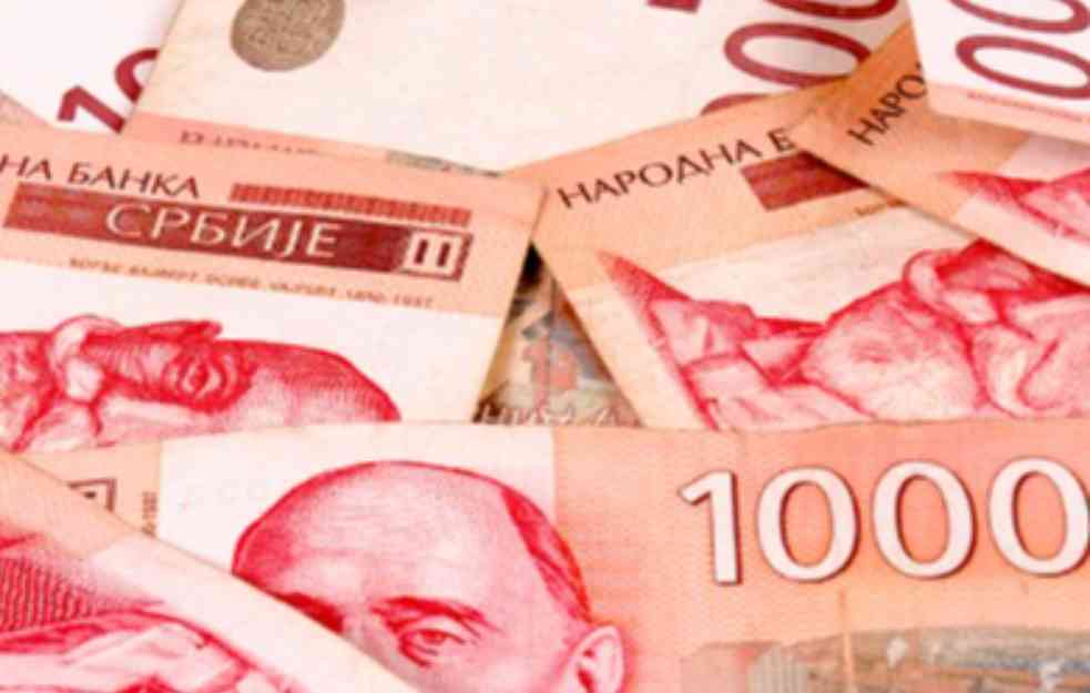 OVO JE OMILJENO SREDSTVO PLAĆANJA KOD SRBA: Nije novac, a ni kartica! 