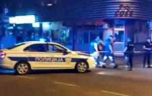 OGLASILA SE POLICIJA POVODOM PUCNJAVE NA VRAČARU: Napadač (20) osumnjičen za dva krivična dela