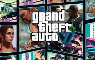 NAJSKUPLJA IGRA IKAD: <span style='color:red;'><b>Grand Theft Auto</b></span> 6