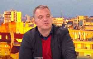 Dejan Vuk Stanković: Dekani, profesori i <span style='color:red;'><b>studenti</b></span> koji žele da nastave studiranje biće zaštićeni
