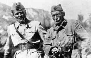 NESREĆNICI IDU U KOMUNISTE, MORAMO UNESREĆITI NAROD: Ovako je GOVORIO Titov ideolog i idejni tvorac <span style='color:red;'><b>SFRJ</b></span>