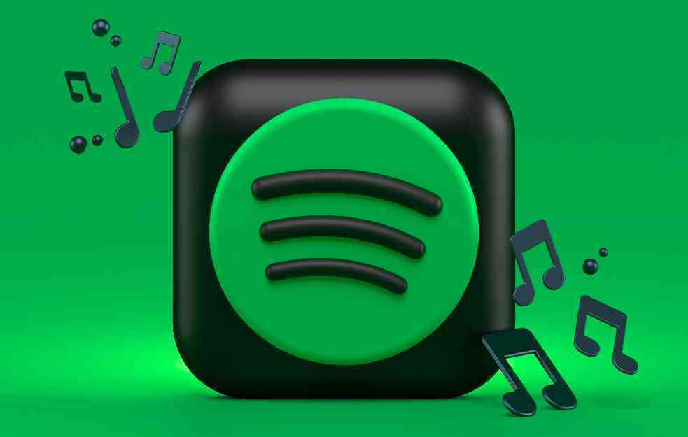 Besplatna muziku i za korisnike u Srbiji: Viber i Spotify postali partneri