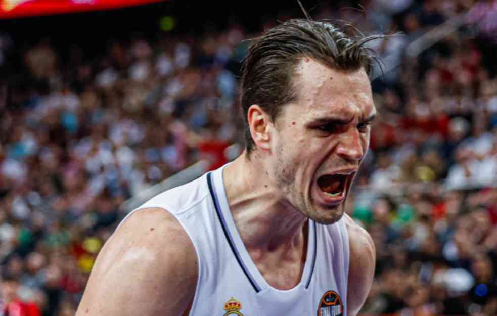 Evo gde karijeru nastavlja Hezonja