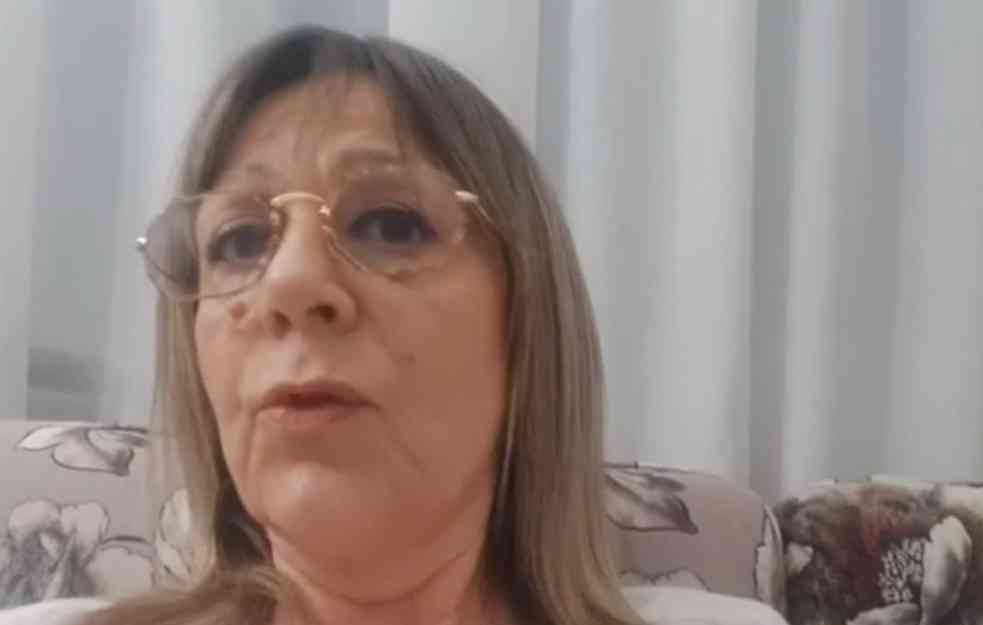 HAOS U ŠKOLI KOJU JE POSETIO KRISTIJAN: Nastavnici u belom ŠTRAJKU, ne daju smenjenu direktorku!