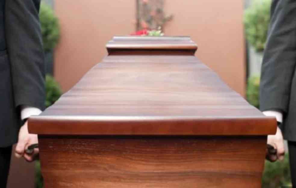ČUDO NAD ČUDIMA : Pronašli telo časne sestre četiri godine posle njene smrti u OVAKVOM stanju
