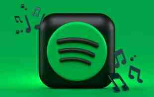 Besplatna muziku i za korisnike u Srbiji: Viber i <span style='color:red;'><b>Spotify</b></span> postali partneri
