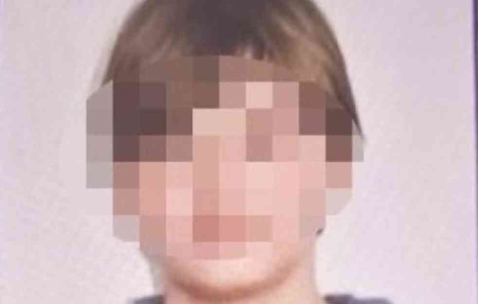 DEČAK UBICA SE PREDOMIŠLJAO PRE MASAKRA: Hteo da zove majku da dođe po njega, a onda je zapucao!