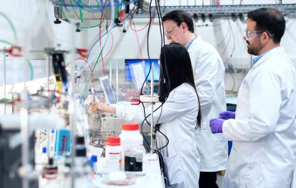 Amerikanci prebacuju biološke laboratorije u Afriku!?