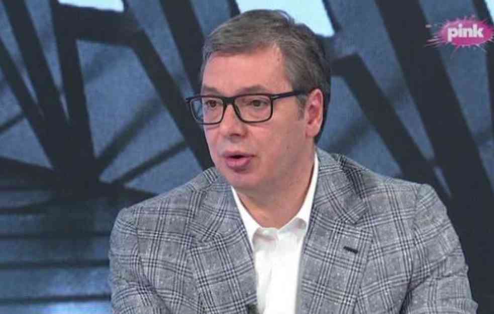 VUČIĆ U HIT TVITU: Nikad neću smeniti Batu Gašića, RTS postao pristrasan - smenu rukovodstva bih odmah POTPISAO