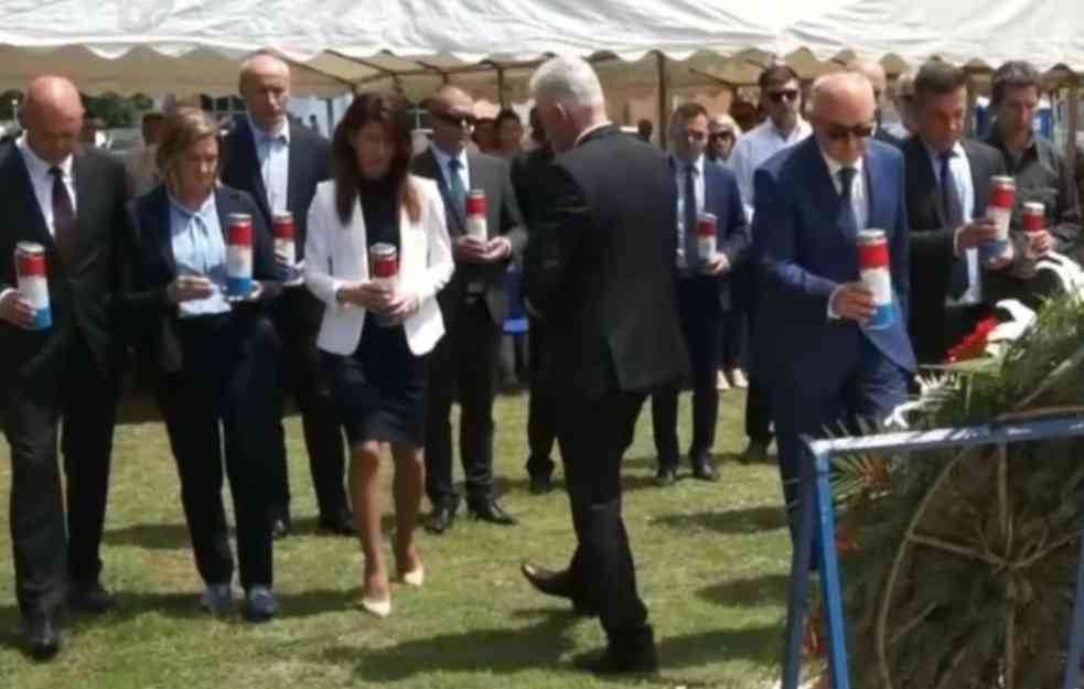 SKUP USTAŠA U BOSNI: Austrijanci ih OTERALI, oni našli novu LOKACIJU za proslavu ZLOČINA