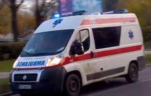 Rasvetljena tragedija na auto putu Beo<span style='color:red;'><b>grad Niš</b></span>: Kako je poginuo pacijent iz Toponice