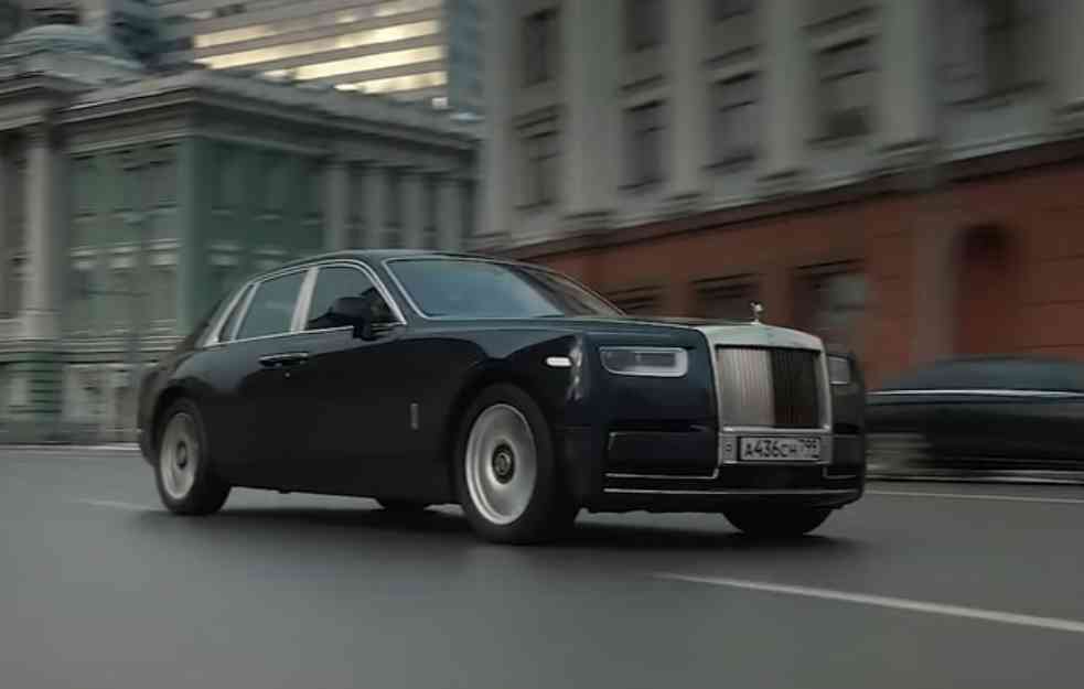 Luksuzni proizvođač automobila planira otkaze?