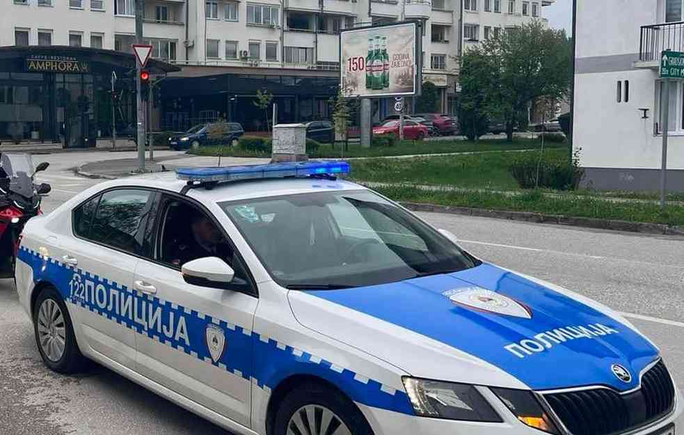 U akciji Polo u Banjaluci uhapšeni dileri, zaplenjeni droga i novac