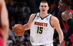 Jokić: Možda pojuri <span style='color:red;'><b>trofej</b></span> na MVP