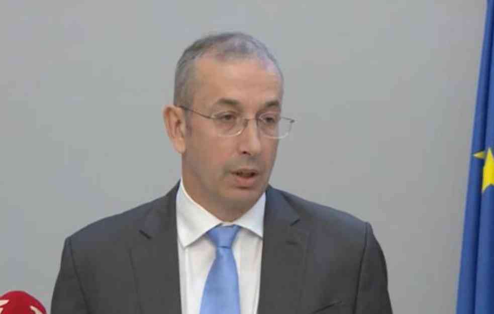 ŠEF MISIJE OEBS NA KOSOVU: Bez učešća kosovskih Srba u institucijama nema normalnosti